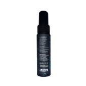 Спрей для горла Deep Throat с десенсибилизирующим эффектом и вкусом бабл-гам - 50 мл. - БиоМед - купить с доставкой в Миассе
