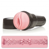 Мастурбатор-вагина Fleshlight - Go Surge Pink Lady - Fleshlight - в Миассе купить с доставкой