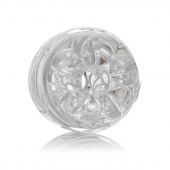 Мастурбатор Fleshlight - Quickshot Masturbator Clear - Fleshlight - в Миассе купить с доставкой