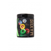 Презервативы MAXUS Mixed - 12 шт. - Maxus - купить с доставкой в Миассе