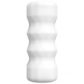 Белый мастурбатор Dorcel Cup Exotic - Dorcel - в Миассе купить с доставкой