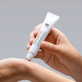 Возбуждающий гель Vibrating Orgasmic Gel - 20 мл. - YESforLOV - купить с доставкой в Миассе