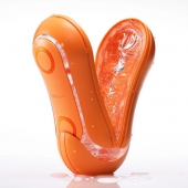 Мастурбатор Tenga Flip ORB Sunset - Tenga - в Миассе купить с доставкой