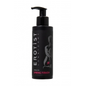 Сужающий гель для женщин Erotist Spring Touch - 150 мл. - Erotist Lubricants - купить с доставкой в Миассе