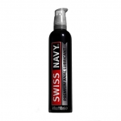 Анальный лубрикант Swiss Navy Premium Anal Lubricant - 118 мл. - Swiss navy - купить с доставкой в Миассе