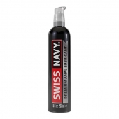 Анальный лубрикант Swiss Navy Premium Anal Lubricant - 237 мл. - Swiss navy - купить с доставкой в Миассе