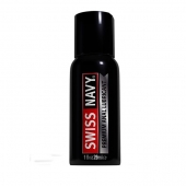 Анальный лубрикант Swiss Navy Premium Anal Lubricant - 29 мл. - Swiss navy - купить с доставкой в Миассе