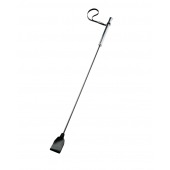 Стек с металлической ручкой - 67 см. - Crazy Handmade - купить с доставкой в Миассе