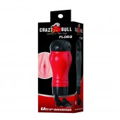 Мега-мастурбатор-ротик Flora - Baile - в Миассе купить с доставкой