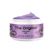 Стимулирующий гель Nuei Oh! Holy Mary The Original Orgasm Gel - 60 мл. - Nuei cosmetics - купить с доставкой в Миассе