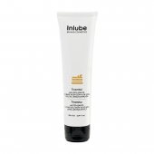 Водный лубрикант Nuei Inlube с алоэ вера и ароматом тирамису - 100 мл. - Nuei cosmetics - купить с доставкой в Миассе