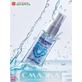 Интимная смазка на водной основе Krapolero - 50 мл. - Krapolero - купить с доставкой в Миассе