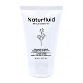 Экстраскользкий лубрикант на водной основе Nuei Naturfluid - 50 мл. - Nuei cosmetics - купить с доставкой в Миассе