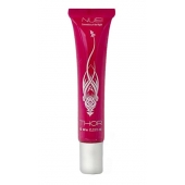 Гель унисекс для усиления оргазма Thor Fire Gel - 10 мл. - Nuei cosmetics - купить с доставкой в Миассе