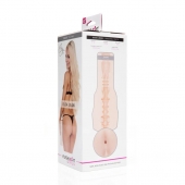 Мастурбатор-анус Fleshlight Girls - Elsa Jean Treat - Fleshlight - в Миассе купить с доставкой