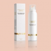 Массажная пена Fizzy Massage Foam - 150 мл. - YESforLOV - купить с доставкой в Миассе