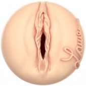 Мастурбатор-вагина FeelLauren Stroker - Kiiroo - в Миассе купить с доставкой