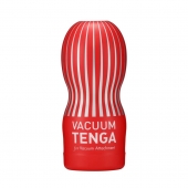 Мастурбатор Tenga Vacuum Cup - Tenga - в Миассе купить с доставкой