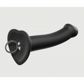 Набор из 3 колец Strap-On-Me Dildo Ring - Strap-on-me - купить с доставкой в Миассе