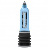 Синяя гидропомпа Bathmate HydroMAX8 - Bathmate - в Миассе купить с доставкой