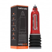 Красная гидропомпа Bathmate HydroMAX8 - Bathmate - в Миассе купить с доставкой