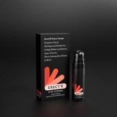 Крем для усиления эрекции Erect’r Power Cream - 15 мл. - Zestra - купить с доставкой в Миассе