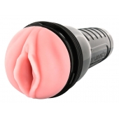 Мастурбатор-вагина Fleshlight - Pink Lady Original - Fleshlight - в Миассе купить с доставкой