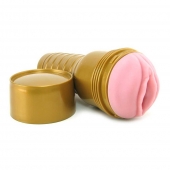 Мастурбатор Fleshlight - Stamina Training Unit - Fleshlight - в Миассе купить с доставкой