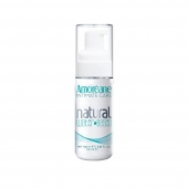Лубрикант на водной основе Amoreane Natural - 100 мл. - Adrien Lastic - купить с доставкой в Миассе