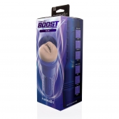 Мастурбатор-ротик Fleshlight Boost Blow - Fleshlight - в Миассе купить с доставкой