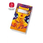 Особо тонкие презервативы Elasun G-spot bag X5 - 6 шт. - Elasun - купить с доставкой в Миассе
