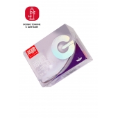 Особо тонкие презервативы Elasun G-spot bag X5 - 2 шт. - Elasun - купить с доставкой в Миассе