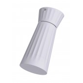 Мастурбатор в колбе с функцией всасывания - Secwell - в Миассе купить с доставкой