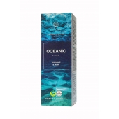 Органический гель Oceanic Lube - 100 мл. - Secret Play - купить с доставкой в Миассе