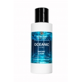 Органический гель Oceanic Lube - 100 мл. - Secret Play - купить с доставкой в Миассе