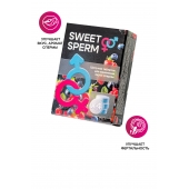 Шипучие таблетки для мужчин Sweet Sperm для изменения вкуса спермы (4 шт. по 0,5 гр.) - Капиталпродукт - купить с доставкой в Миассе