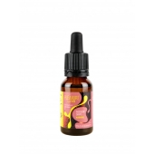 Капли с согревающим эффектом Passion Drips Warming - 15 мл. - Pleasure Lab - купить с доставкой в Миассе