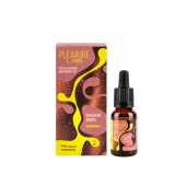 Капли с согревающим эффектом Passion Drips Warming - 15 мл. - Pleasure Lab - купить с доставкой в Миассе