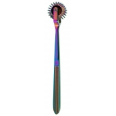 Радужное колесо Вартенберга Rainbow Triple Pinwheel - Orion - купить с доставкой в Миассе