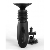 Секс-машина Body Dock Thruster - Pipedream - купить с доставкой в Миассе