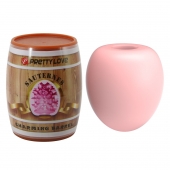 Мастурбатор в футляре-бочке Charming Barrel Sauternes - Baile - в Миассе купить с доставкой