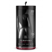 Мастурбатор-вагина Soft   Wet Veronika Realistic Beige Masturbator - Blush Novelties - в Миассе купить с доставкой