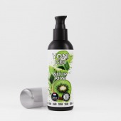 Лубрикант для орального секса SGAN со вкусом кислого киви - 100 мл. - SGAN - купить с доставкой в Миассе