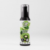 Лубрикант для орального секса SGAN со вкусом кислого киви - 100 мл. - SGAN - купить с доставкой в Миассе