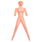 Секс-кукла Becky The Beginner Babe - Pipedream - в Миассе купить с доставкой