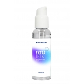 Гель на водной основе Extra Thick - 100 мл. - Amovibe - купить с доставкой в Миассе