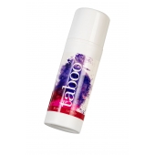 Стимулирующий гель для женщин Gel Pleasure Taboo - 30 мл. - RUF - купить с доставкой в Миассе