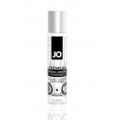 Cиликоновый лубрикант JO Personal Premium Lubricant - 30 мл. - System JO - купить с доставкой в Миассе