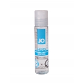Лубрикант на водной основе JO Personal Lubricant H2O - 30 мл. - System JO - купить с доставкой в Миассе