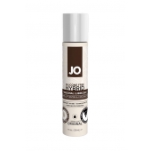 Водно-масляный лубрикант JO Silicon free Hybrid Lubricant ORIGINAL- 30 мл. - System JO - купить с доставкой в Миассе
